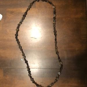 Long Neclace